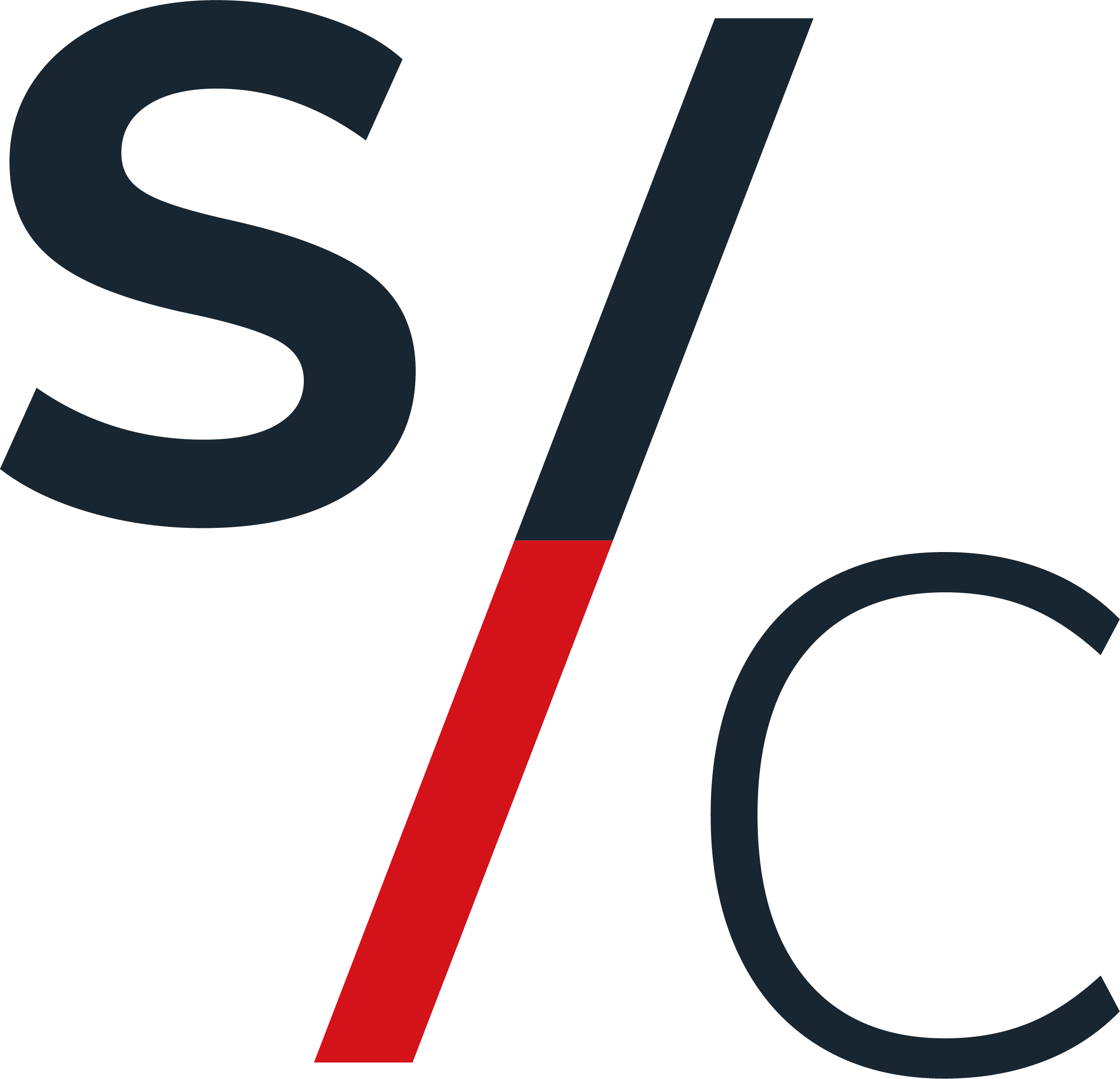 Sladen Consulting logo