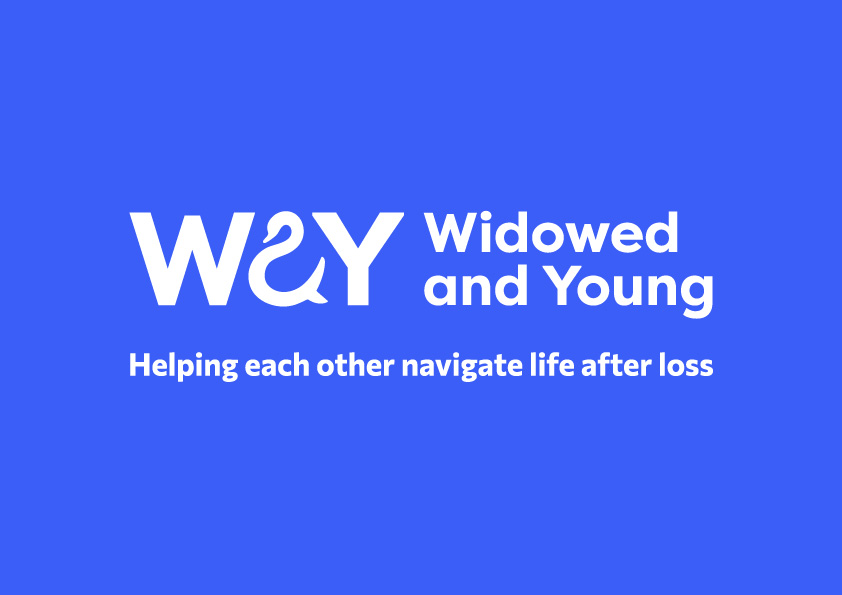 WAY Widowed and Young logo